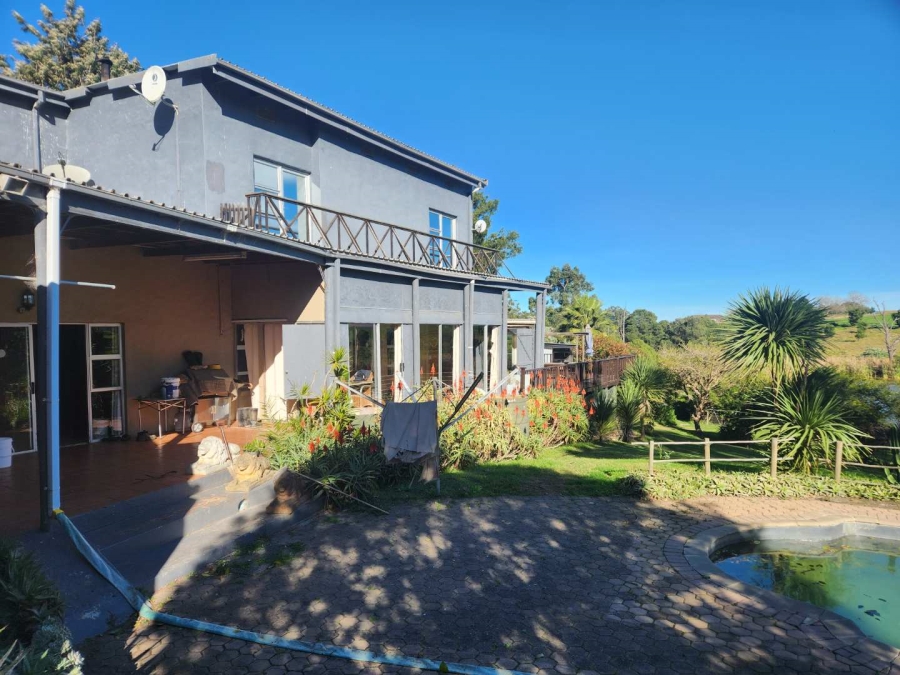 14 Bedroom Property for Sale in George Rural Western Cape